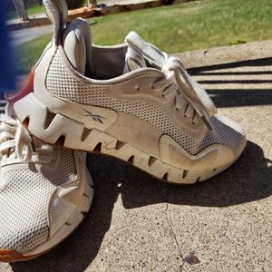 Zig Dynamica women's shoes